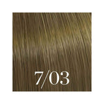 Wella Professionals Color Touch 7/03 Medium Natural Gold Blonde - Demi-Permanent Hair Colour - 60ml