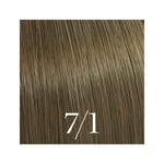 Wella Professionals Color Touch 7/1 Medium Ash Blonde - Demi-Permanent Hair Colour - 60ml