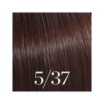 Wella Professionals Color Touch 5/37 Light Gold Brown - Demi-Permanent Hair Colour - 60ml