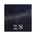 Wella Professionals Color Touch 2/8 Black Pearl - Demi-Permanent Hair Colour - 60ml