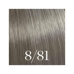 Wella Professionals Color Touch 8/81 Light Pearl Ash Blonde - Demi-Permanent Hair Colour - 60ml