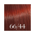 Wella Professionals Color Touch 66/44 Intense Dark Red - Demi-Permanent Hair Colour - 60ml
