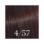 Wella Professionals Color Touch 4/57 Medium Mahogany Brown - Demi-Permanent Hair Colour - 60ml