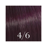 Wella Professionals Color Touch 4/6 Medium Violet Brown - Demi-Permanent Hair Colour - 60ml
