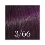 Wella Professionals Color Touch 3/66 Dark Intense Violet Brown - Demi-Permanent Hair Colour - 60ml