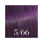 Wella Professionals Color Touch 5/66 Light Intense Violet Brown - Demi-Permanent Hair Colour - 60ml