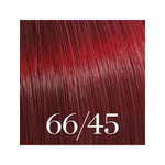 Wella Professionals Color Touch 66/45 Intense Dark Red Mahogany - Demi-Permanent Hair Colour - 60ml