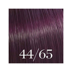 Wella Professionals Color Touch 44/65 Intense Medium Violet Mahogany Brown - Demi-Permanent Hair Colour - 60ml