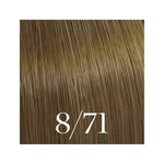 Wella Professionals Color Touch 8/71 Light Brunette Ash Blonde - Demi-Permanent Hair Colour - 60ml
