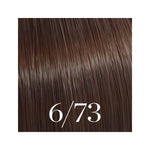 Wella Professionals Color Touch 6/73 Dark Brunette Gold Blonde - Demi-Permanent Hair Colour - 60ml
