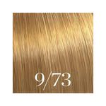 Wella Professionals Color Touch 9/73 Very Light Brunette Gold Blonde - Demi-Permanent Hair Colour - 60ml