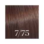 Wella Professionals Color Touch 7/75 Medium Brunette Mahogany Blonde - Demi-Permanent Hair Colour - 60ml