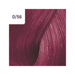 Wella Professionals Color Touch Demi-Permanent Hair Colour - 0/56 Mahogany Violet Special Mix 60ml