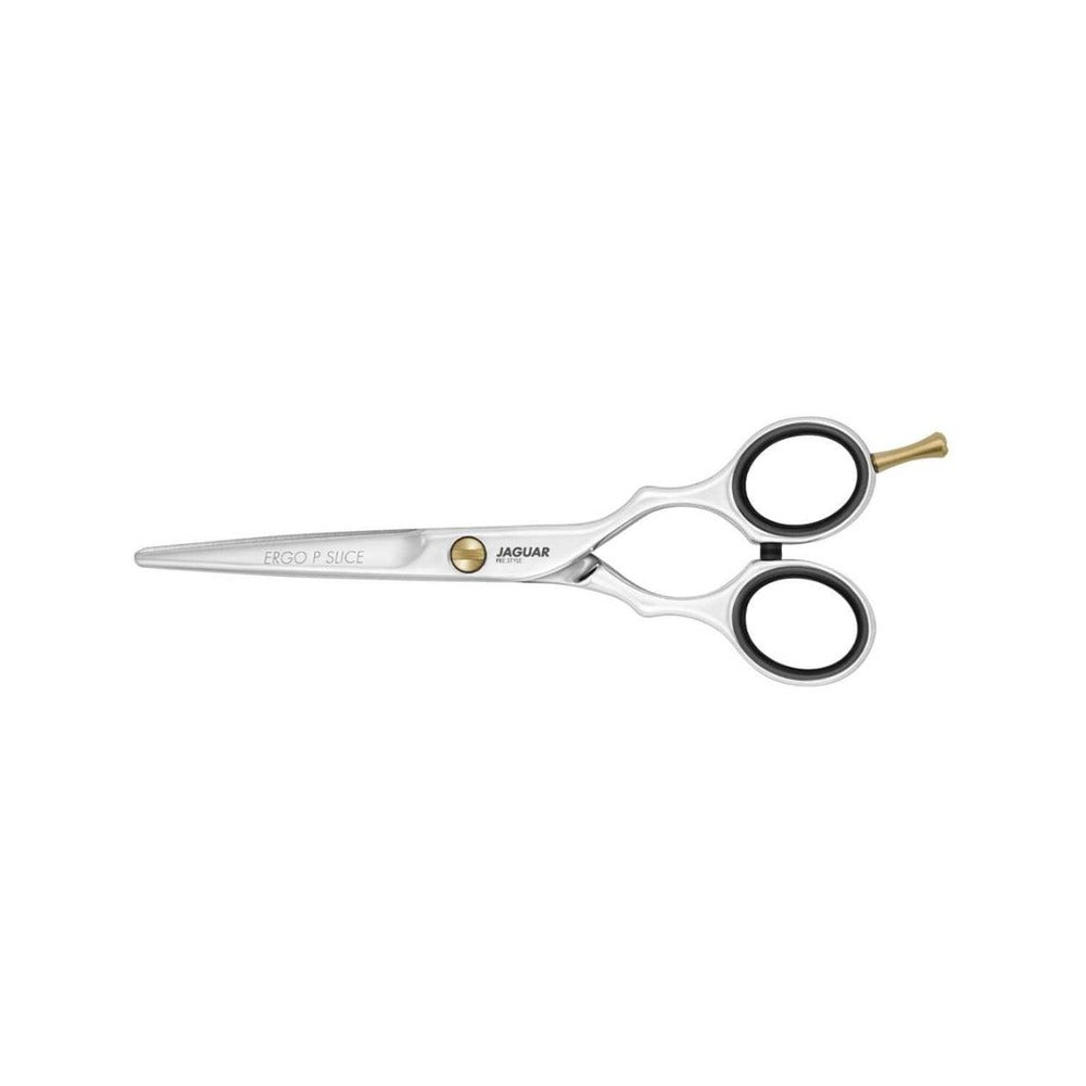 JAGUAR SCISSORS - PRESTYLE - Ergo Polished 5"