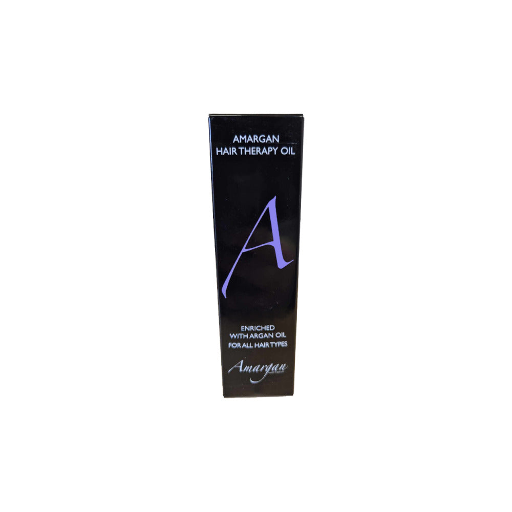 Amargan Hair Therapy Oil 30ml