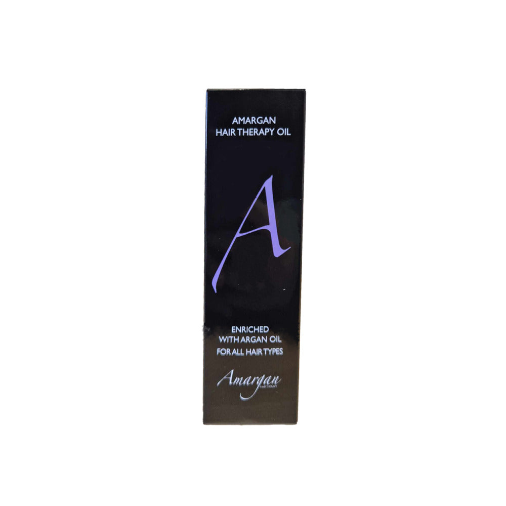 Amargan Hair Therapy Oil 100ml