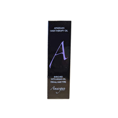 Amargan Hair Therapy Oil 100ml