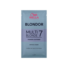 Blondor Multi Blonde Powder Sachet