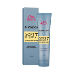 Blondor Soft Blonde Cream