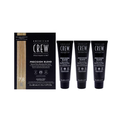 American Crew - Precision Blend - 7-8 Light