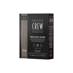 American Crew - Precision Blend - 5-6 Medium Ash
