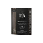 American Crew - Precision Blend - 4-5 Medium Natural
