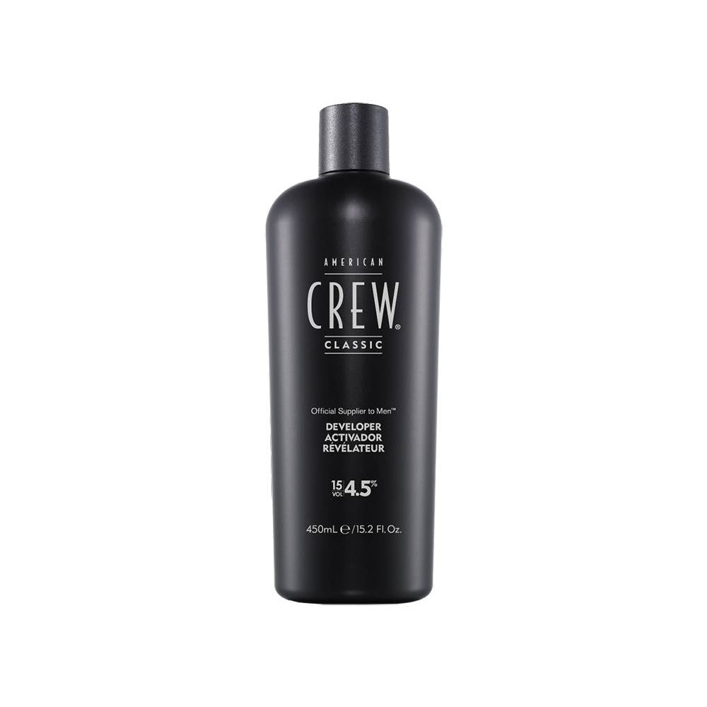 American Crew - Precision Blend - Developer 15 vol