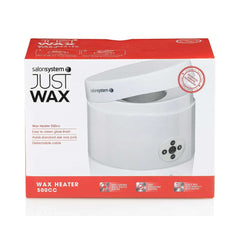 Just Wax - Heaters - Wax Heater