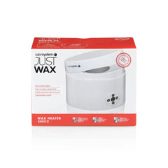 Just Wax - Heaters - Wax Heater