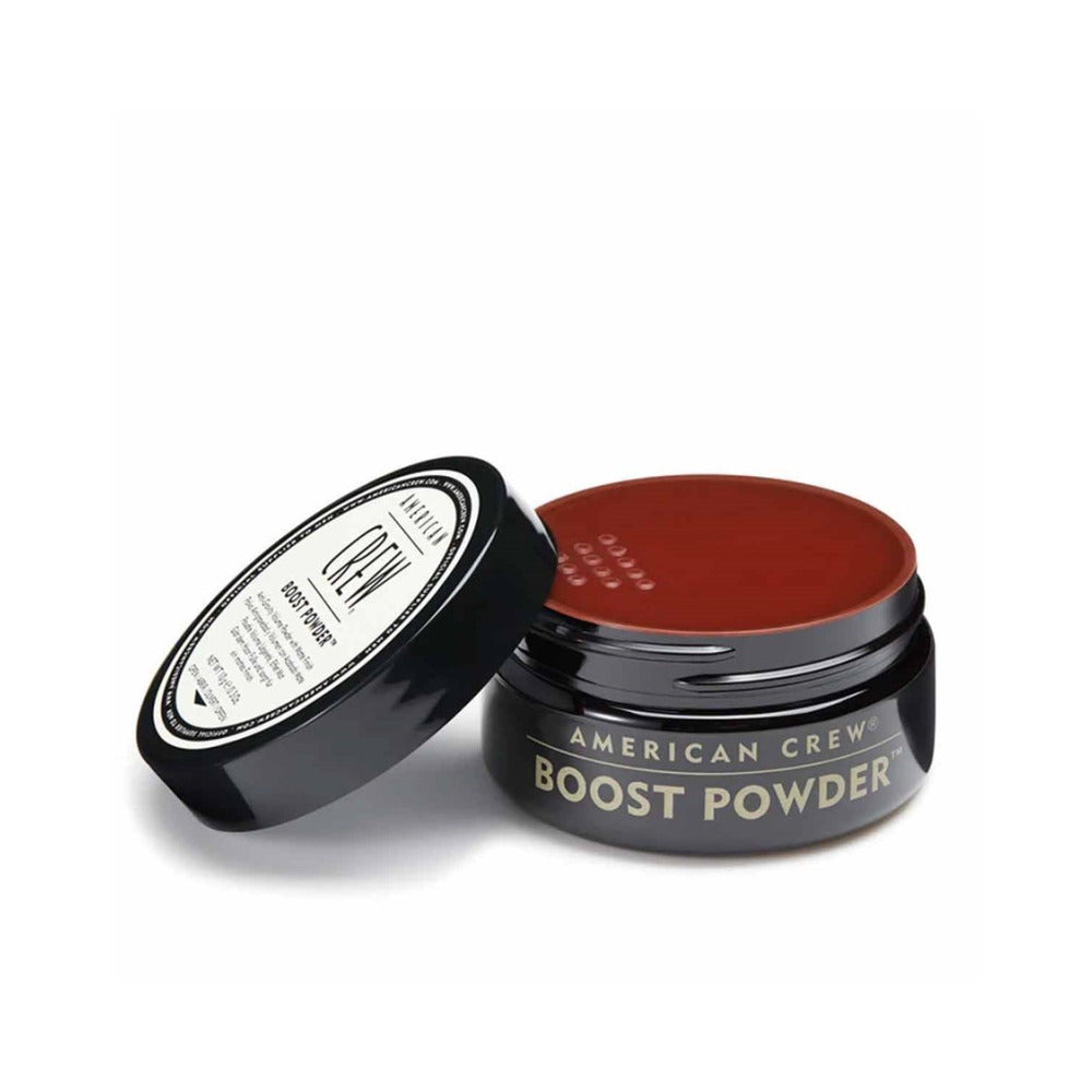 American Crew - Styling - Boost Powder