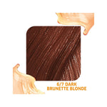Wella Professionals Colour Fresh Semi Permanent Hair Colour 6/7 Rich Velvet Blonde 75ml
