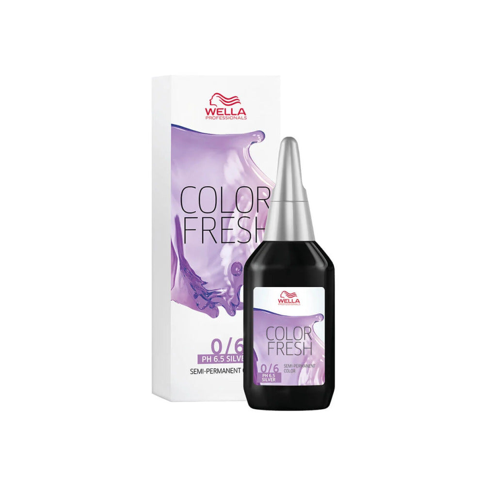 Color Fresh 0/6