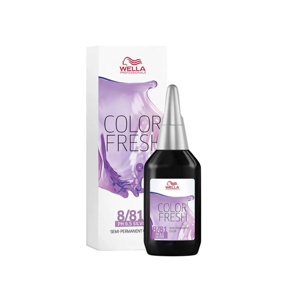Color Fresh 8/81