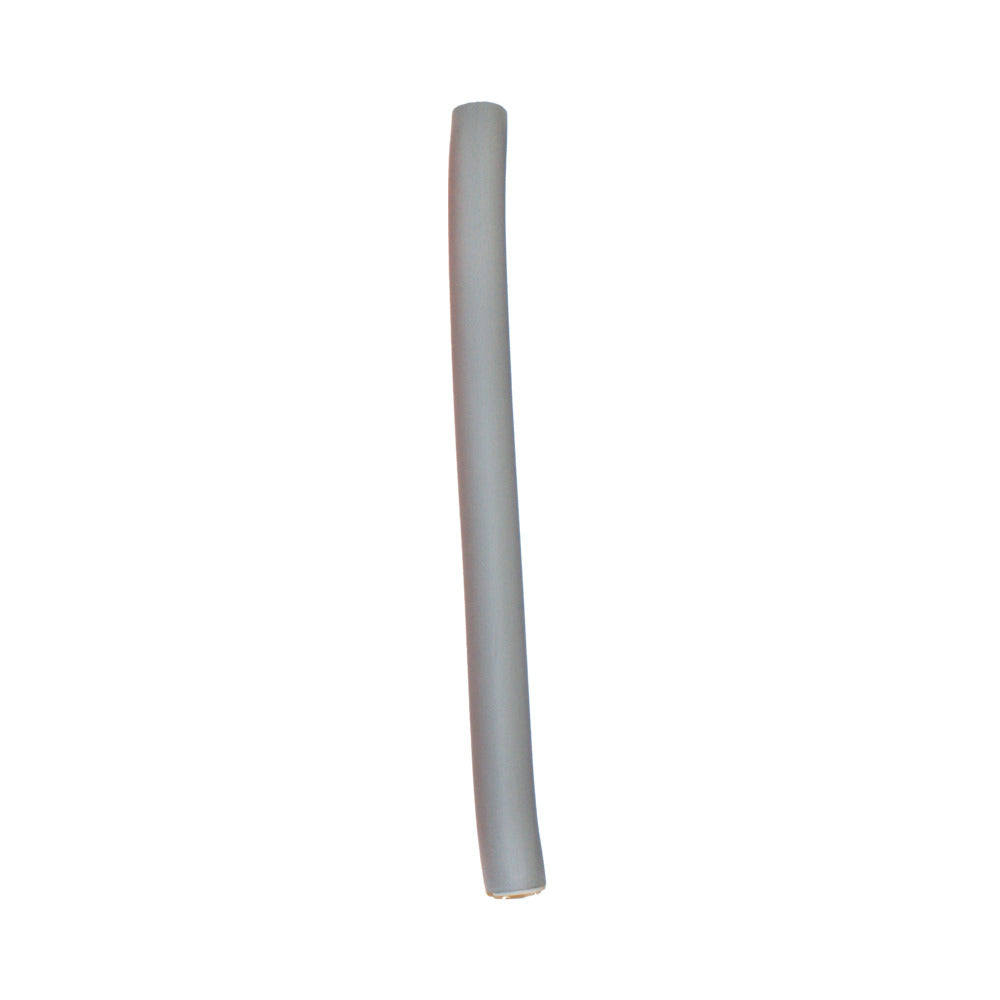HAIR TOOLS - Bendy Rollers - Long - Grey - 18mm