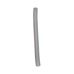 HAIR TOOLS - Bendy Rollers - Long - Grey - 18mm
