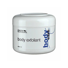 SP Body Exfoliant - 450ml