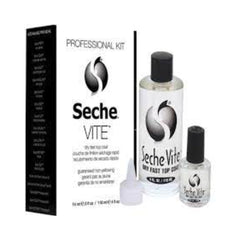 Seche Vite Professional Kit