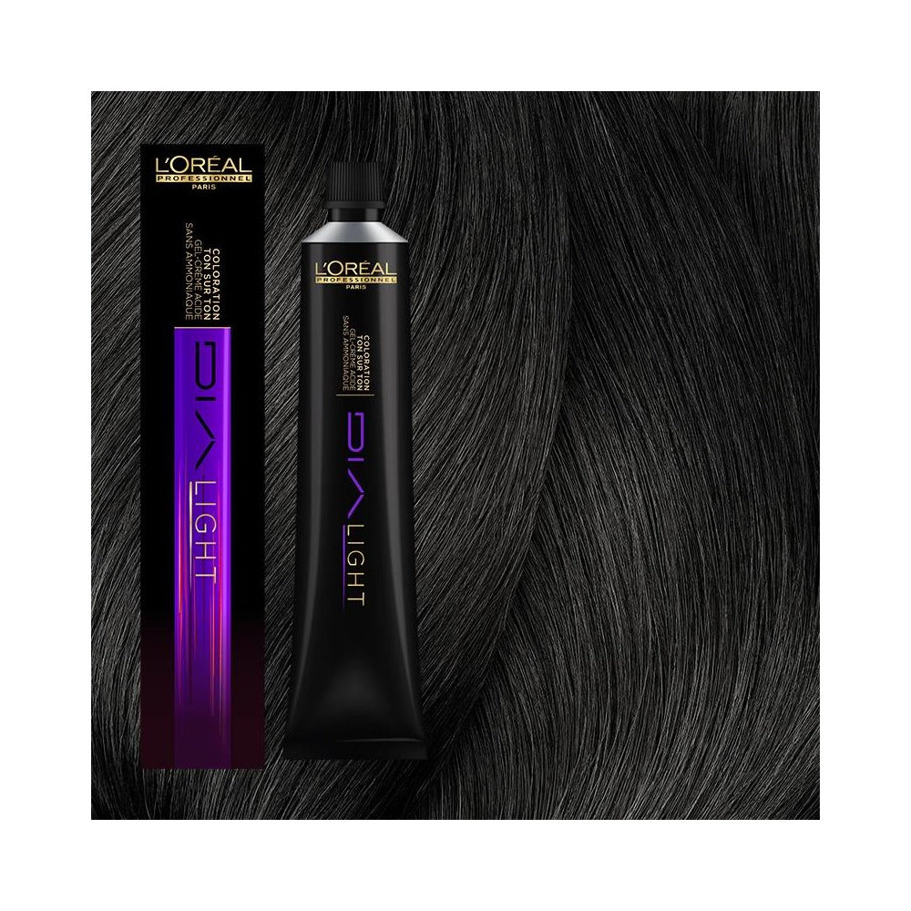 L'Oréal DIA Light 4