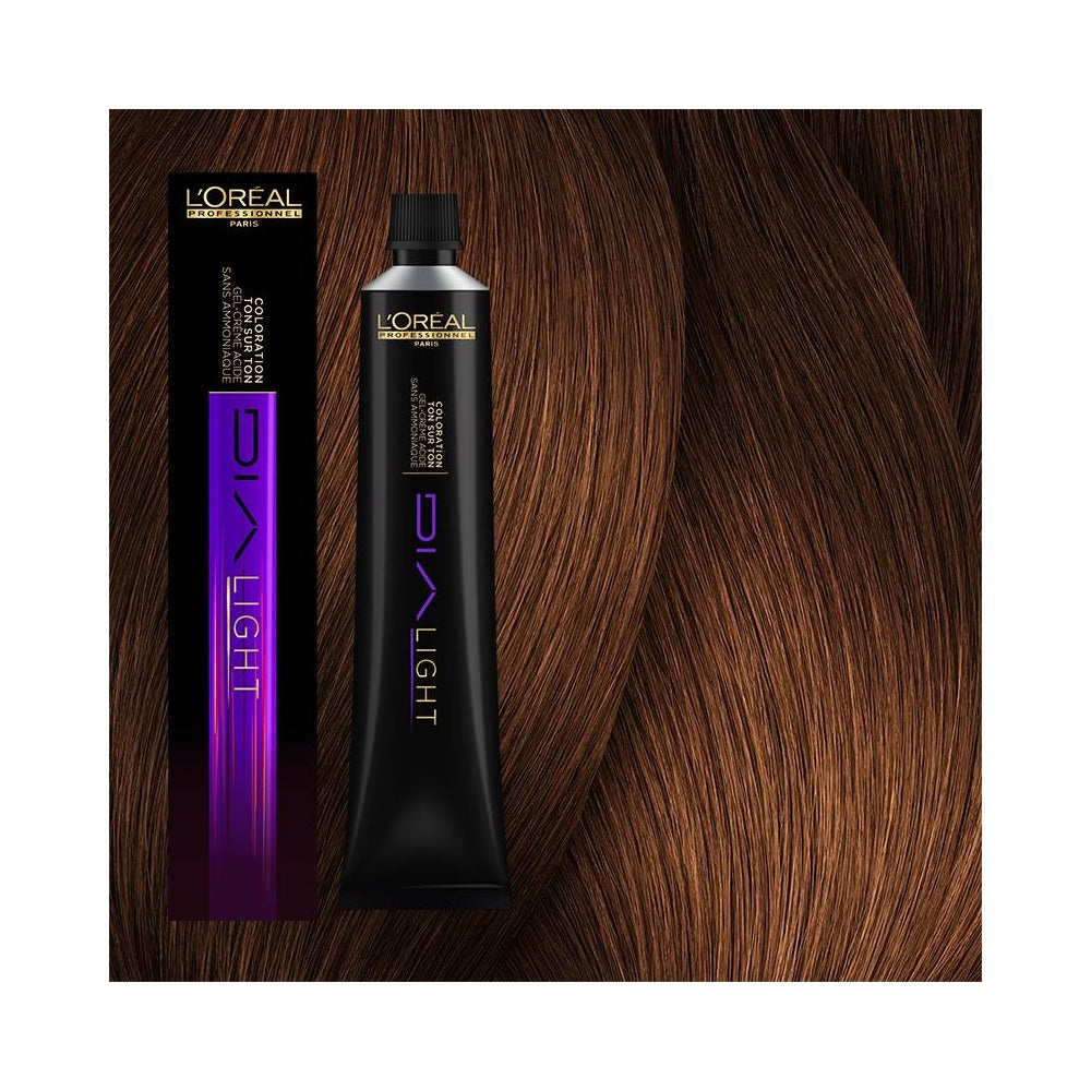 L'Oréal DIA Light 6.34