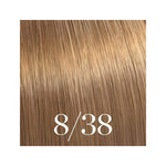 Wella Professionals Color Touch 8/38 Light Gold Pearl Blonde - Demi-Permanent Hair Colour - 60ml