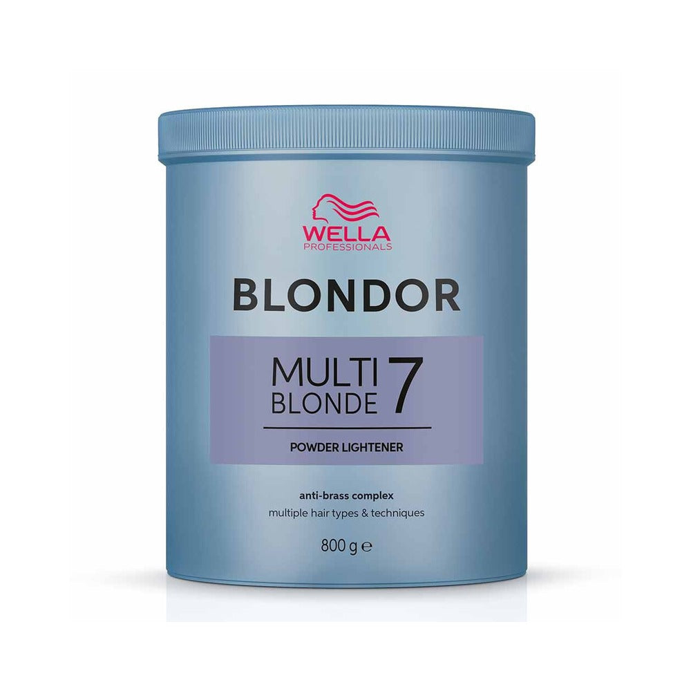 Blondor Multi Blonde Powder 800g