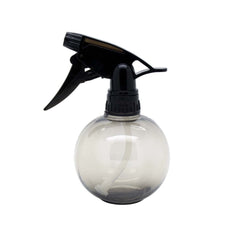 Fine Mist Water Spray Bottle (Black Ball)