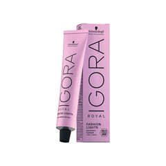 Schwarzkopf Igora - Royal Fashion Lights - L-77