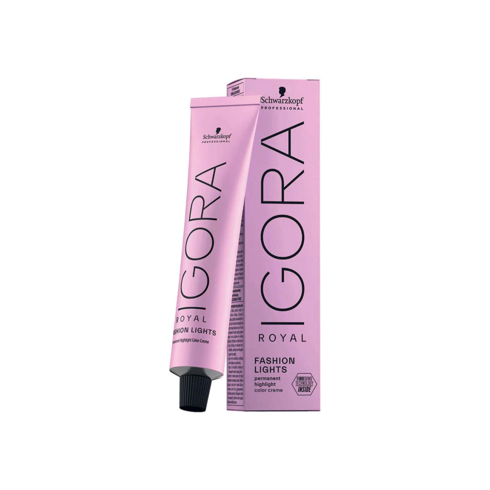 Schwarzkopf Igora - Royal Fashion Lights - L-44