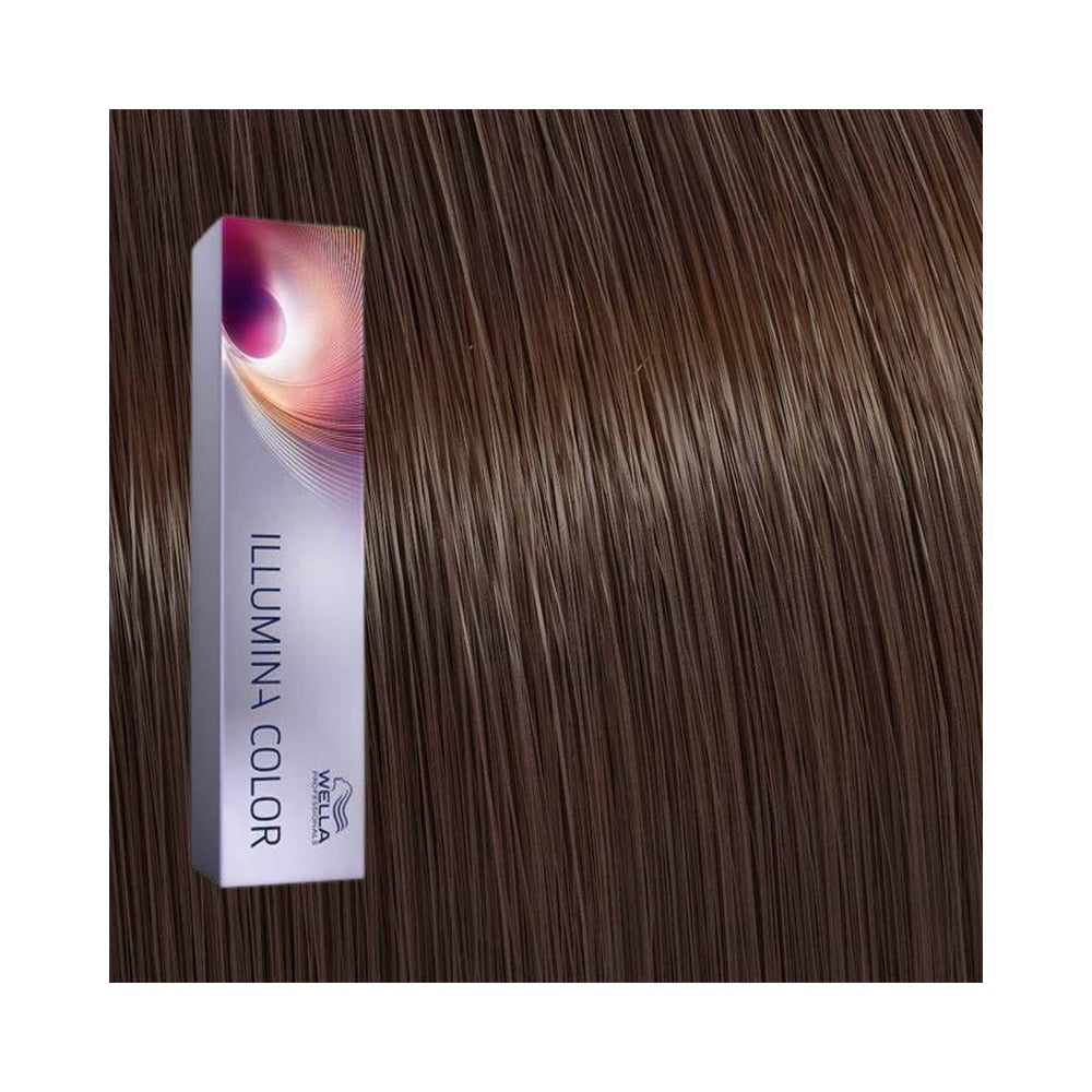 Illumina 5/35