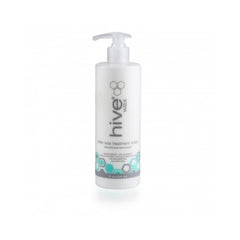 Hive After Wax Treatment Lotion
