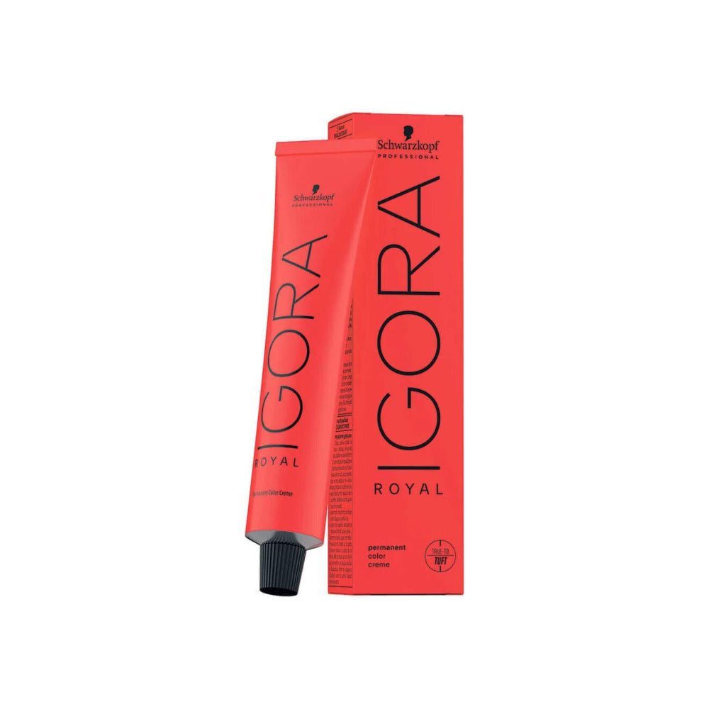 Schwarzkopf Igora - Royal - 6-63