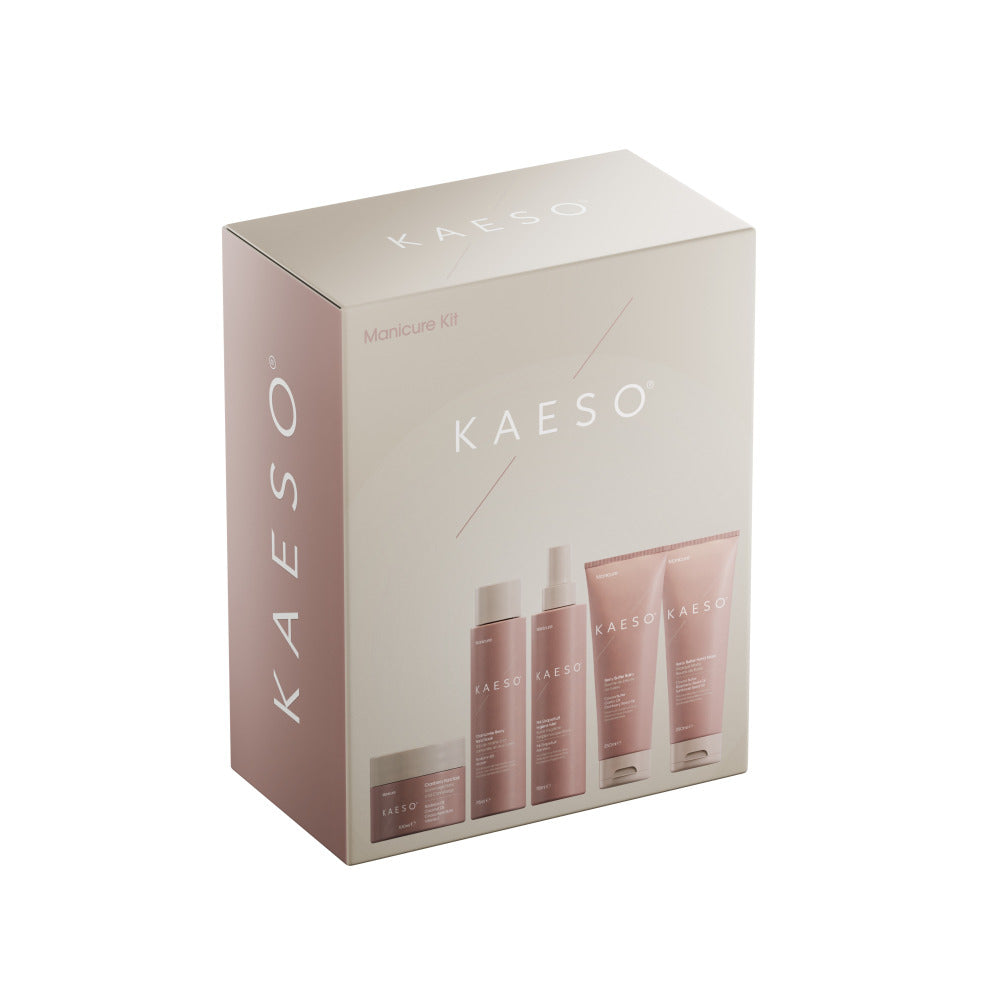 Kaeso Manicure - Manicure Collection Kit