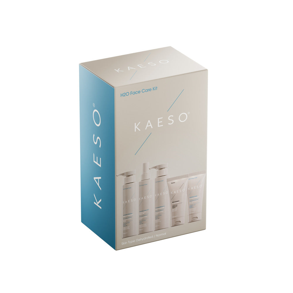 KAESO GIFT BOXES - Hydrating Gift Box