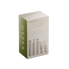 Kaeso Calming - Calming Collection Facial Kit